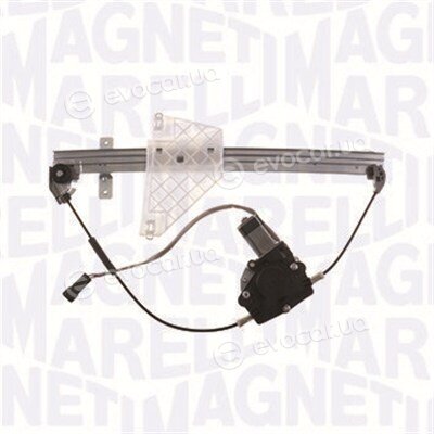 Magneti Marelli 350103170115