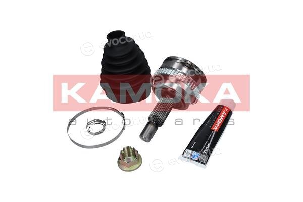 Kamoka 6012