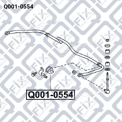 Q-Fix Q0010554