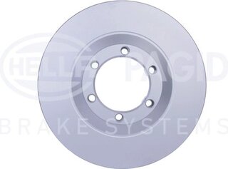 Hella 8DD 355 115-231