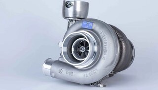 BorgWarner 10709880002