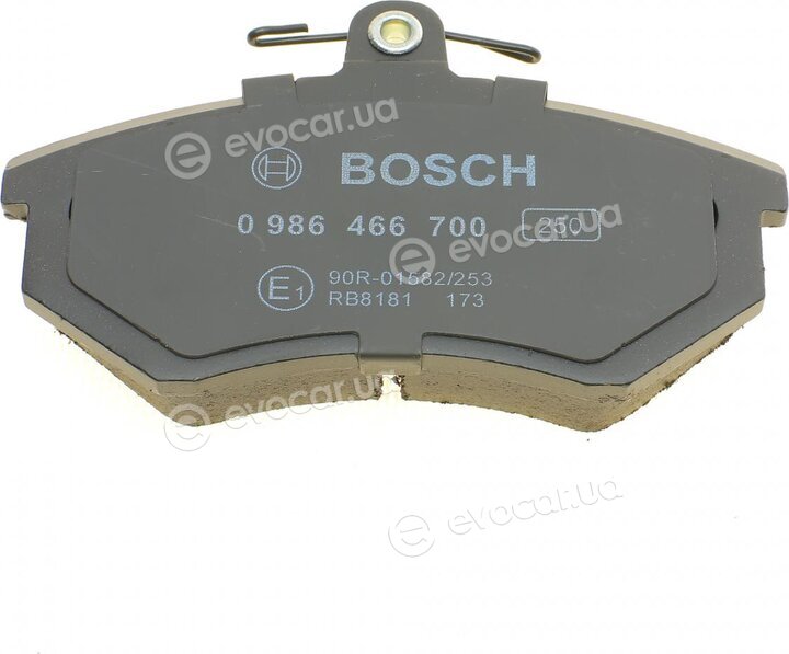 Bosch 0 986 466 700