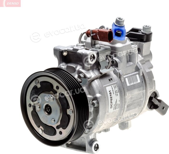 Denso DCP02101
