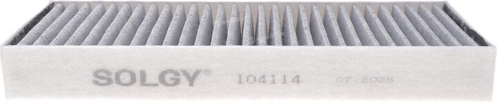 Solgy 104114