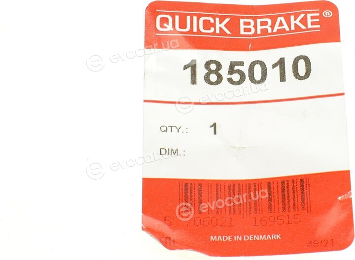 Kawe / Quick Brake 185010