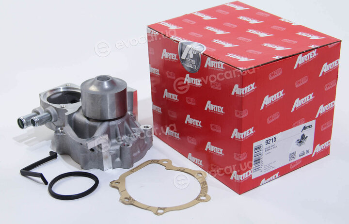 Airtex 9215
