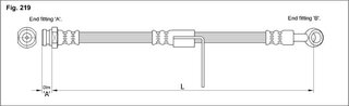 Starline HA ST.1036
