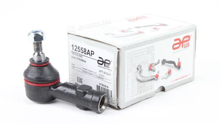 Aplus 12558AP
