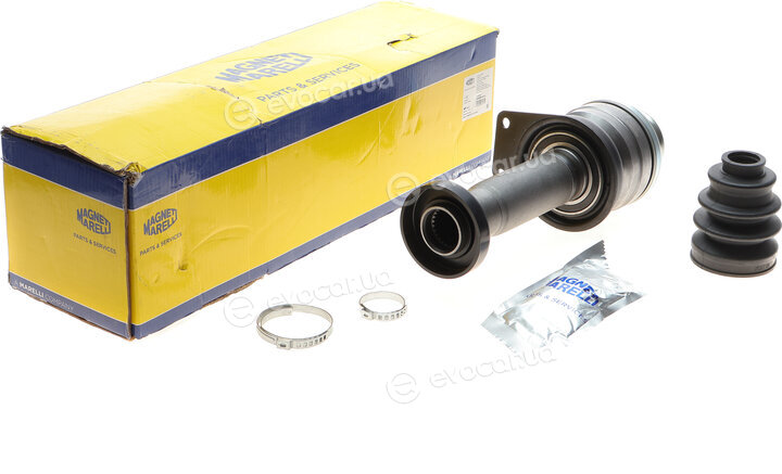 Magneti Marelli 302009100044