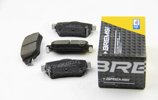 Bremsi BP3630