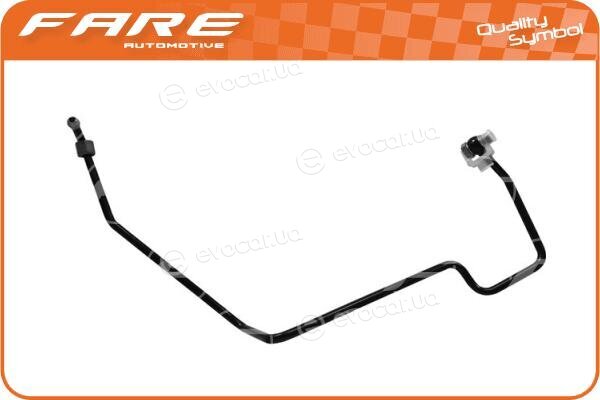 Fare 30812