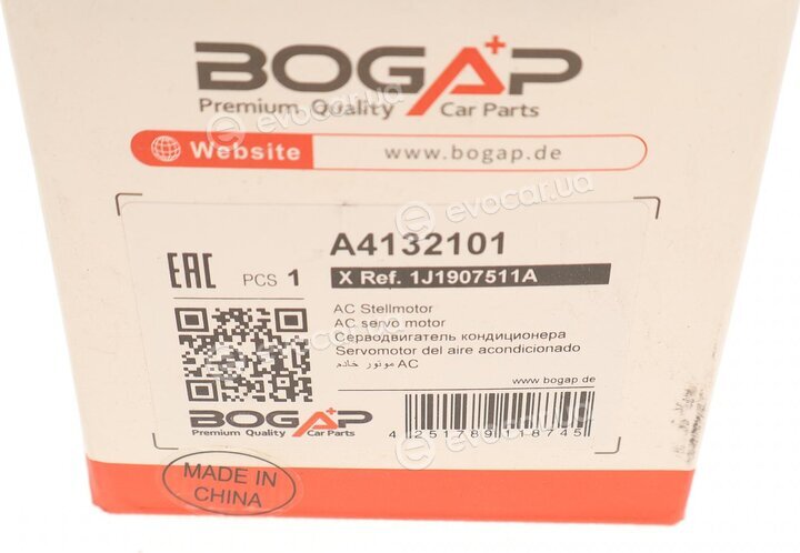 Bogap A4132101