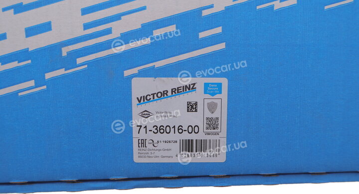 Victor Reinz 71-36016-00
