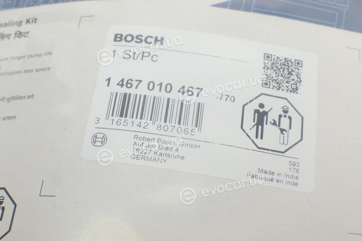 Bosch 1 467 010 467