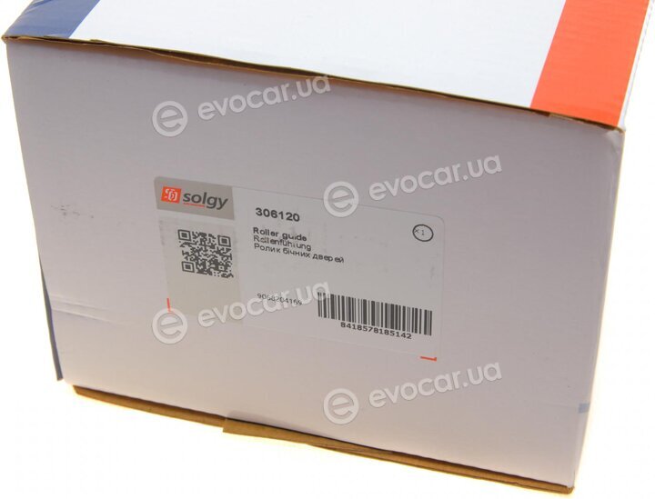 Solgy 306120