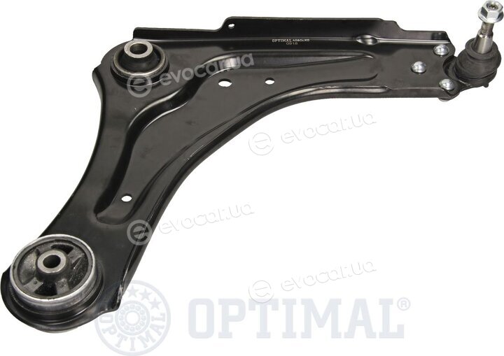 Optimal G6-1639