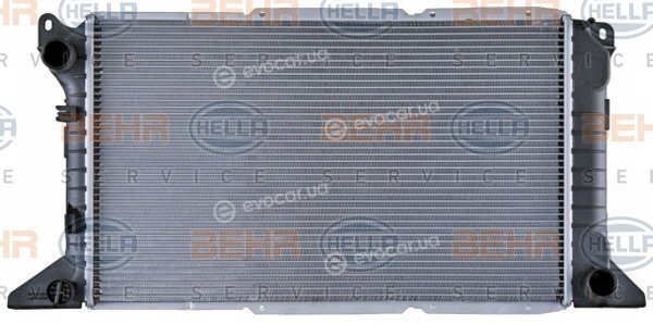 Mahle 8MK 376 720-221