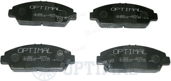 Optimal BP-09793