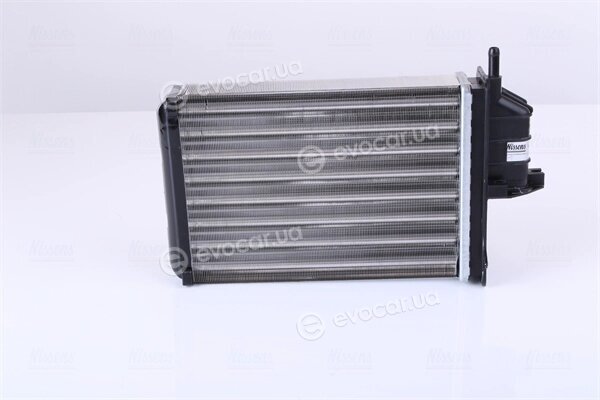 Nissens 71450