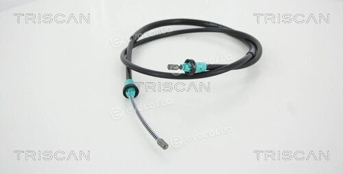 Triscan 8140 251132