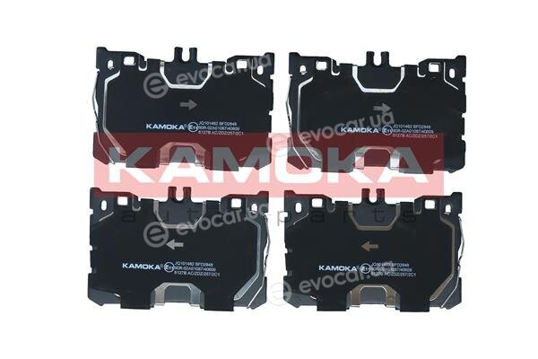 Kamoka JQ101482