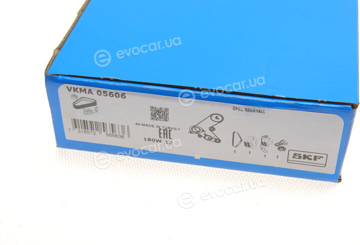 SKF VKMA 05606