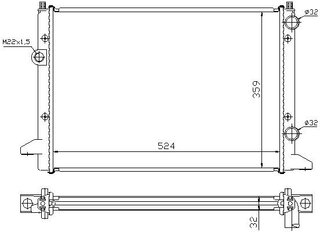 Starline A VWA 2120