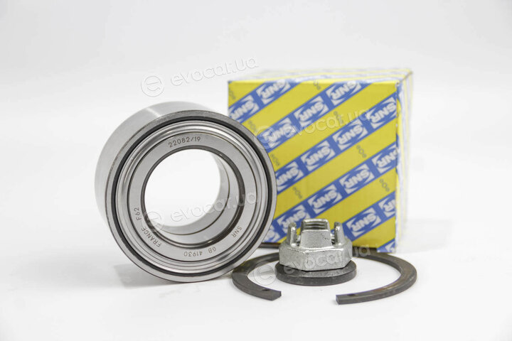 NTN / SNR R155.114