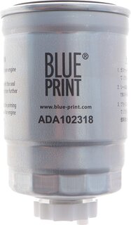 Blue Print ADA102318