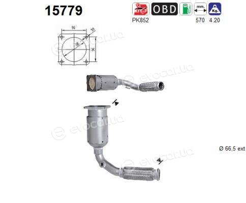 Starline 99.40.992