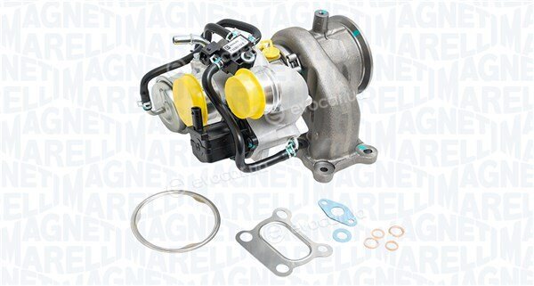 Magneti Marelli TBM0129