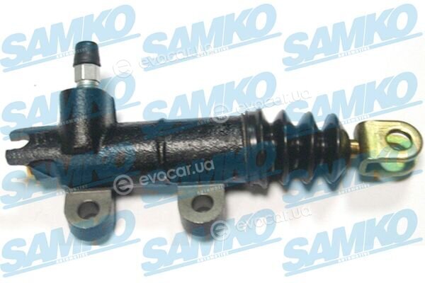 LPR / Samko M30132