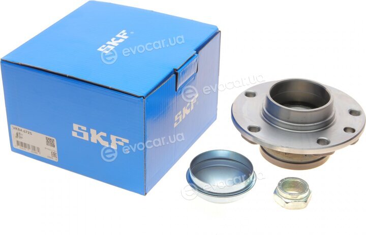 SKF VKBA 6725