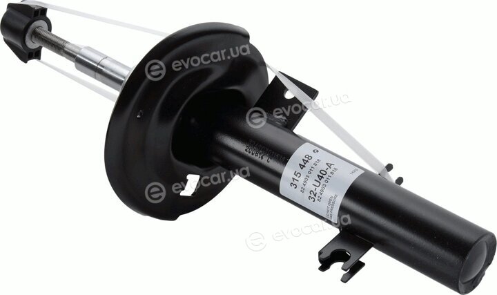 Sachs 315 448