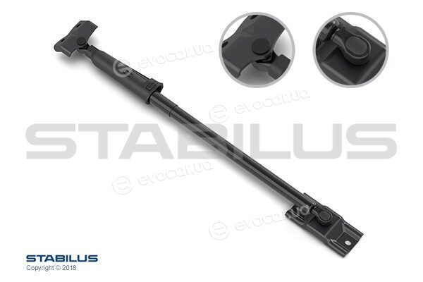 Stabilus 580067