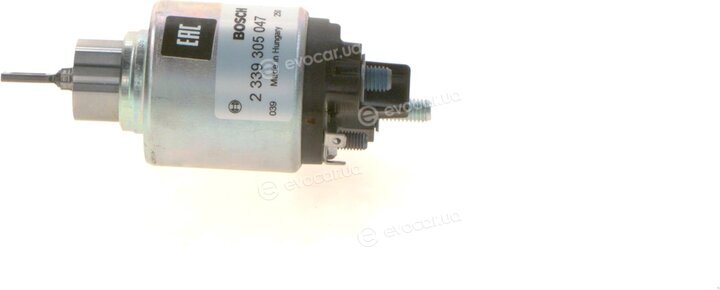 Bosch 2 339 305 047