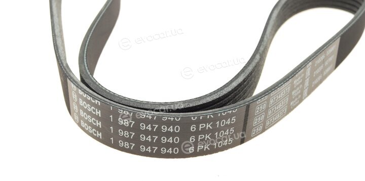 Bosch 1 987 947 940