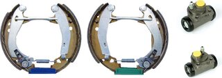 Starline BC SK210