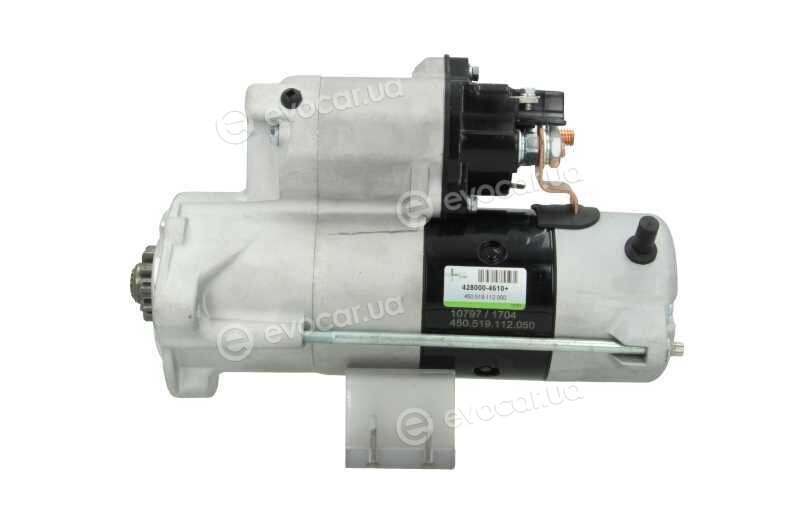 AES / PSH 450.519.112.050