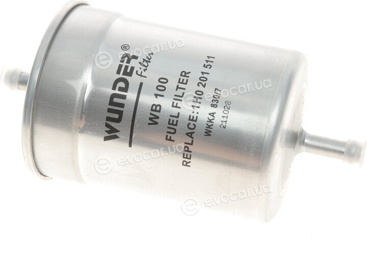 Wunder WB 100