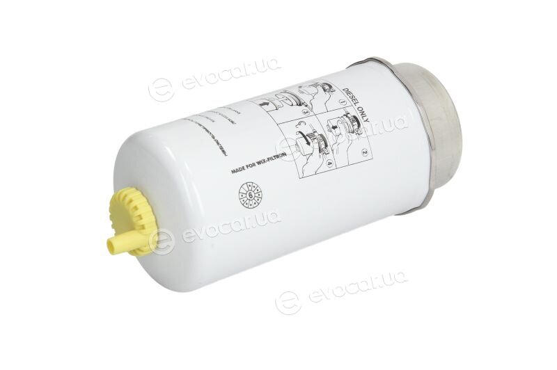 Filtron PP 848/6