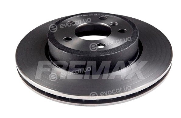 Fremax BD-2217