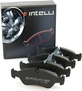 Dafmi / Intelli D148E