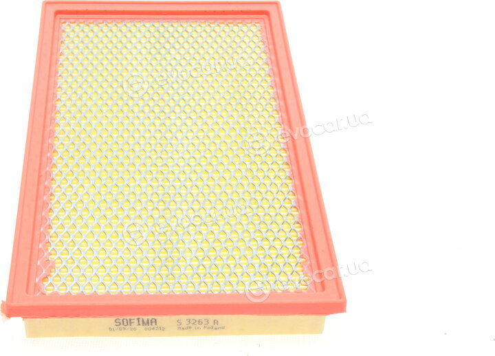 Sofima S 3263 A