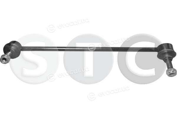 Metalcaucho / STC T405806