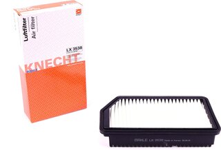 Mahle LX 3538