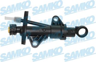 LPR / Samko F30345