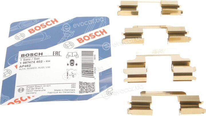 Bosch 1 987 474 402