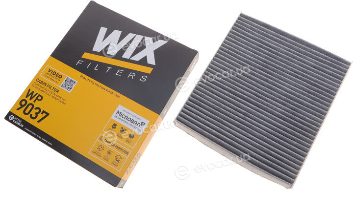 WIX WP9037