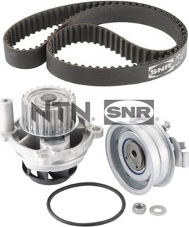 NTN / SNR KDP457.320